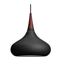 fritzhansenlighting Fritz Hansen Lighting Orient P2 LY 34192308 Schwarz
