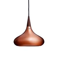 fritzhansenlighting Fritz Hansen Lighting Orient P1 LY 34192064 Kupfer