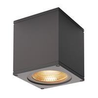 SLV Big theo Led DM 234535 Anthrazit