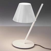 Artemide La Petite tafellamp AR 1751020A Wit