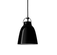 fritzhansenlighting Fritz Hansen Lighting Caravaggio P2 LY 54007708 Zwart / Zwart