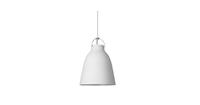 fritzhansenlighting Fritz Hansen Lighting Caravaggio Matt P2 LY 14031213 Wit / Wit