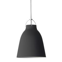 fritzhansenlighting Fritz Hansen Lighting Caravaggio Matt P2 LY 14037208 Schwarz