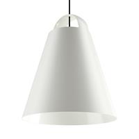 Louis Poulsen Above Hanglamp 550 - Wit