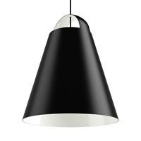 Louis Poulsen Above Hanglamp 550 - Zwart