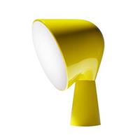 Foscarini Binic Tavolo FO 20000155 Geel