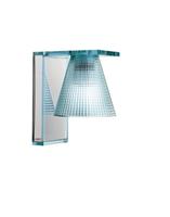 Kartell Light-Air KA 9120AZ Hellblau