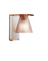 Kartell Light-Air KA 9120AM Amber