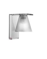 Kartell Light-Air KA 9120B4 Kristal