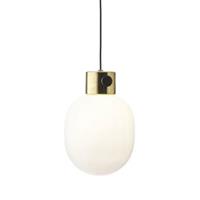 MENU JWDA Pendant Polished Brass