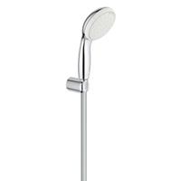 Grohe Tempesta new badset ii 125 cm 5,7 l/m., chroom