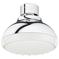 Grohe Tempesta new hoofddouche i 5,7 l/m., chroom