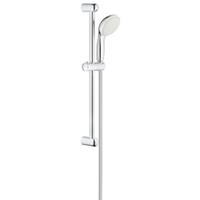 Grohe Tempesta new glijstangset i 60 cm. 9,5 l/m., chroom