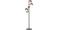 Kare Design Vloerlamp Calotta Antico - H200 Cm - Multikleur