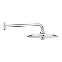 Kopfbrauseset Euphoria 26026459 380mm 9,5l/min chrom - Grohe