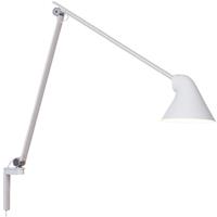 Louis Poulsen NJP Wall Wandlamp 2700K - Wit