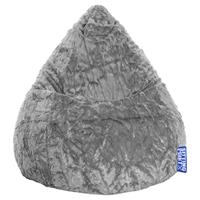 Sitting Point Sitzsack Fluffy L
