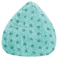 Sitting Point Sitzsack Fluffy Stars L