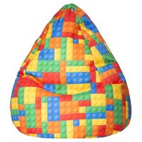 Sitting Point Sitzsack Bricks Cat XL