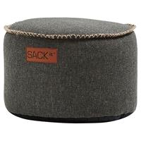 Sackit RETROit Poef Cobana Drum - Grijs