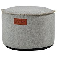 Sackit RETROit Poef Cobana Drum - Zand