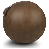 Vluv VEEL zitbal Cognac 60-65 cm