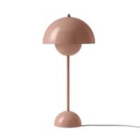 &Tradition FlowerPot VP3 TN 20724301 Beige / Rood