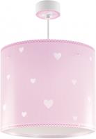 Dalber hanglamp Sweet Dreams 26,5 cm roze