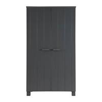 BePureHome Garderobenschrank Dennis