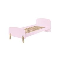 Kiddy bed 90x200 - roze