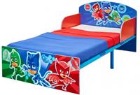 Bett The Paw Patrol Für Kinder Holz Mdf (70 X 140 Cm)