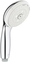 grohe Tempesta new handdouche iii 9,5 l/m., chroom