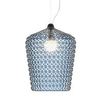 Kartell Kabuki Hanglamp - Blauw