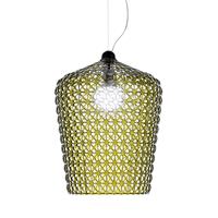 Kartell Kabuki Hanglamp - Groen