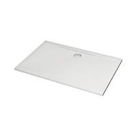 villeroy&boch Villeroy & Boch ViCare randloos toilet extra lang recht wit glans