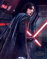 Episode 8 - The Last Jedi - Kylo Ren