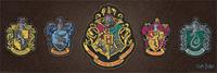 Harry Potter Crests