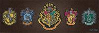 Harry Potter Crests