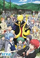 Assassination Classroom Group