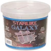 Starlike galaxy