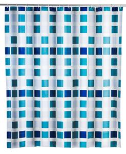 Douchegordijn Mosaik, WENKO