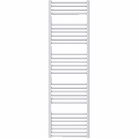 VASCO GK Radiator (decor) H167.2xD3.4xL60cm 875W Staal Wit 111110600167210089016-0000