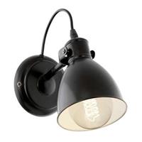 Eglo wandlamp