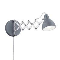 TRIO Scissor Wandlamp