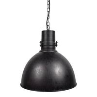 Urban interiors Hanglamp Urban dia 40cm. Rough black