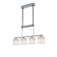 TRIO LeuchtenLED PendelleuchteGARDA
