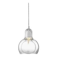 &Tradition Bulb SR2 Mega TN 200400 Transparent / Transparent