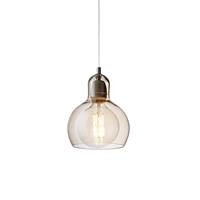 &Tradition Bulb SR2 Mega TN 200630 Goud / Wit