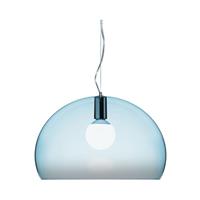 Kartell FL/Y KA 9030K2 Hellblau