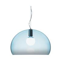 Kartell FL/Y Hanglamp - Blauw